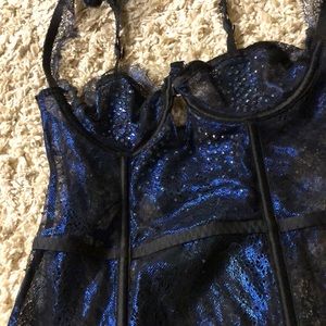 Super Sexy Lace Lingerie